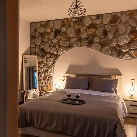 Horizon 2 - απίστευτη θέα στα μετέωρα