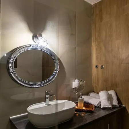 Horizon 2 - απίστευτη θέα στα μετέωρα