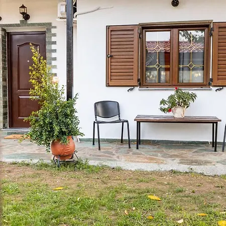 Horizon 2 - απίστευτη θέα στα μετέωρα * 칼람파카