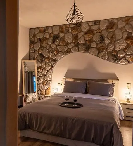 Horizon 2 - απίστευτη θέα στα μετέωρα