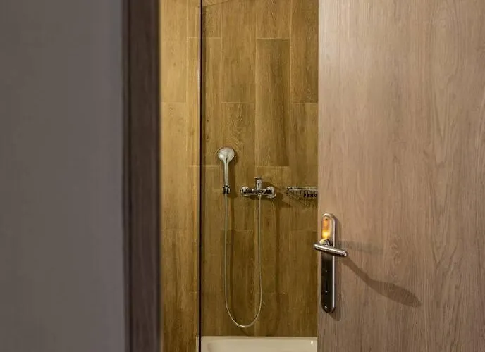 Horizon 2 - απίστευτη θέα στα μετέωρα Kalambaka