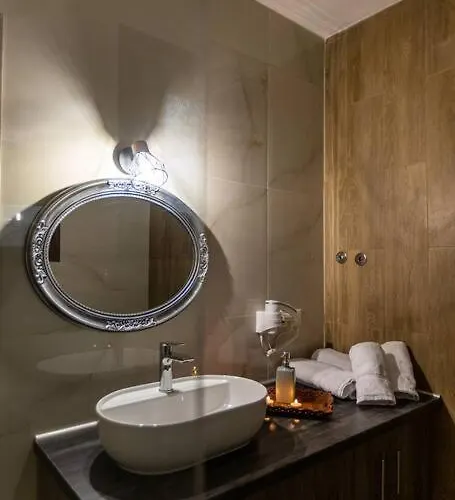 Horizon 2 - απίστευτη θέα στα μετέωρα