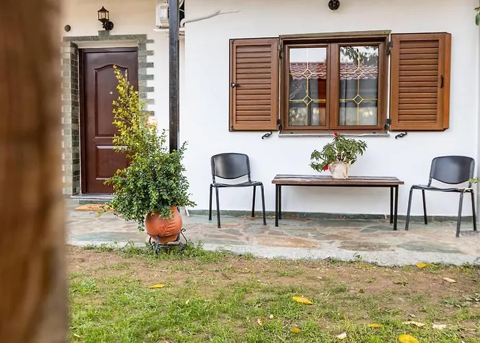 Horizon 2 - απίστευτη θέα στα μετέωρα * Kalambaka