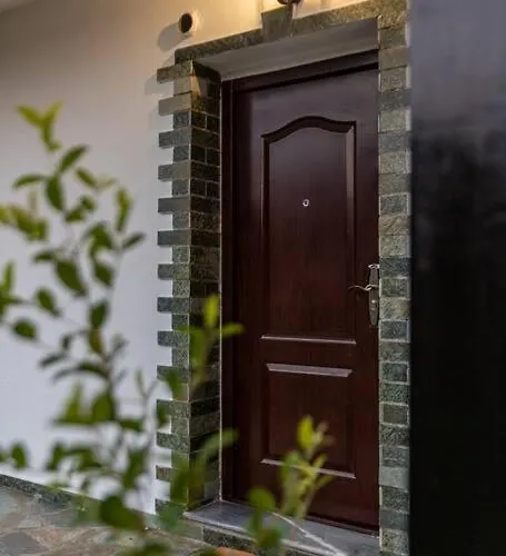 Horizon 2 - απίστευτη θέα στα μετέωρα Kalambaka